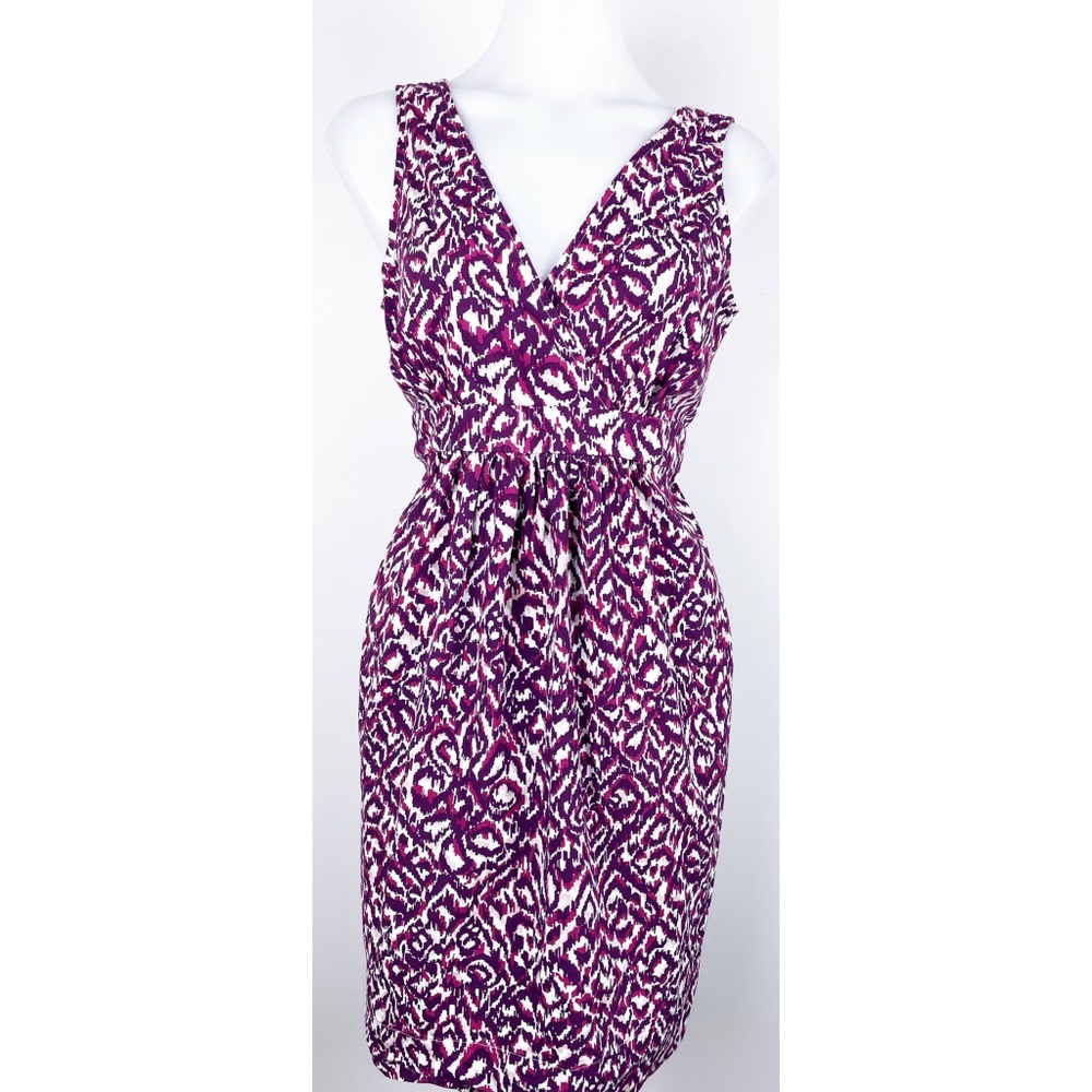 Motherhood Maternity Dress Size Medium
